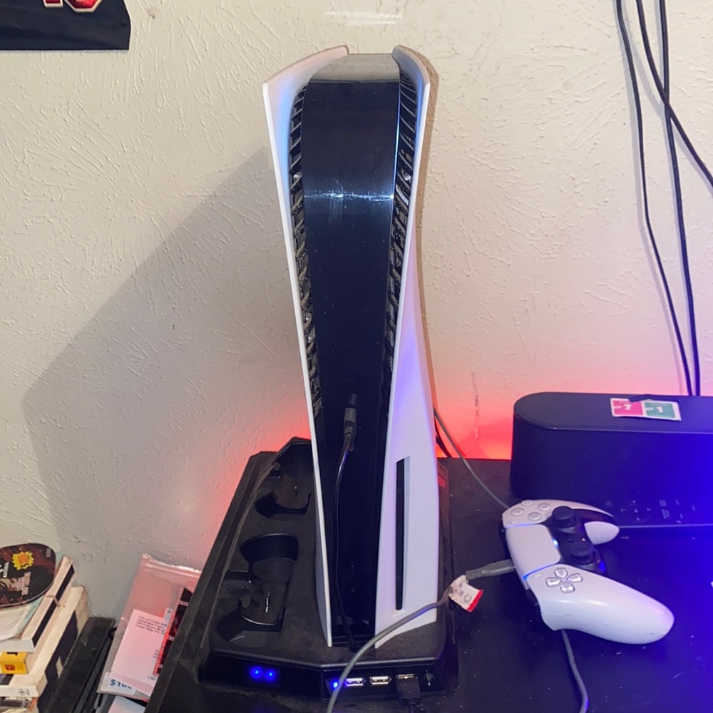 PlayStation 5